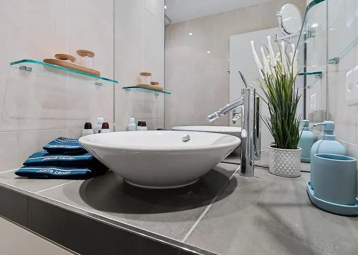 Boutique King Size Bed 700mbps Smart Tv Апартаменти