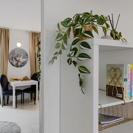 Διαμέρισμα Boutique Stay King Size Bed 700Mbps Smart Tv *