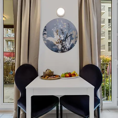 Boutique Stay King Size Bed 700Mbps Smart Tv Διαμέρισμα *