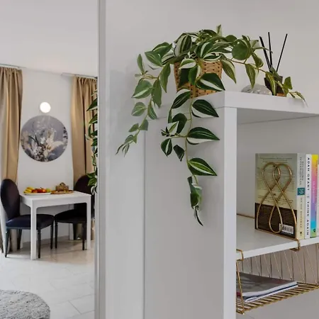 Boutiqueapartment Kingsize 700mbps Smarttv