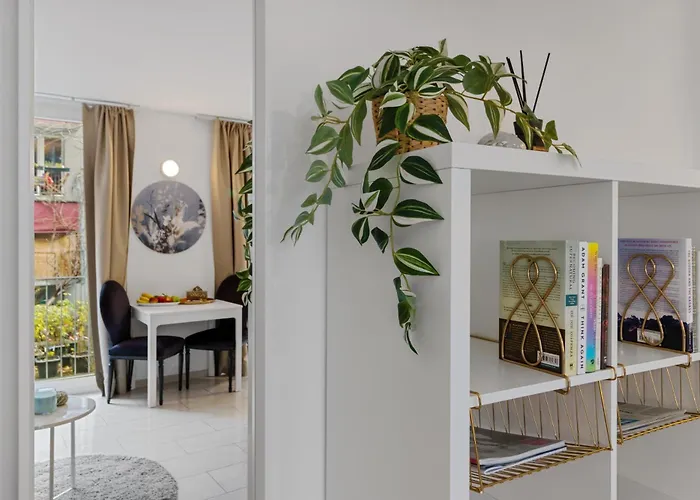 Apartament Boutique King Size Bed 700mbps Smart Tv *