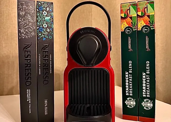 Boutique King Size Bed 700mbps Smart Tv * Цюрих